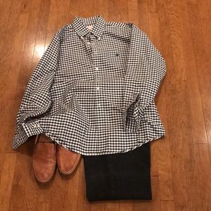 Brooks Brothers non iron dress shirt